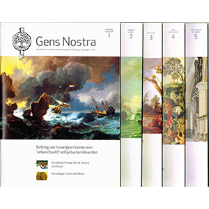 Gens Nostra