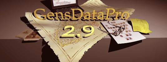 GensDataPro