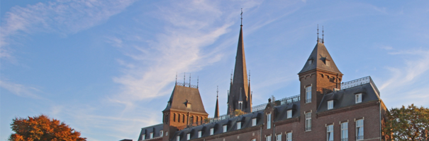 Landelijke NGV dag 2026 in Sittard